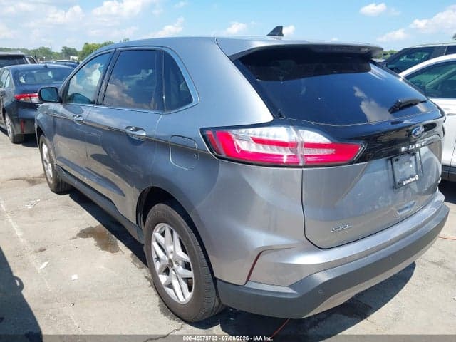 2024 FORD EDGE SEL 3