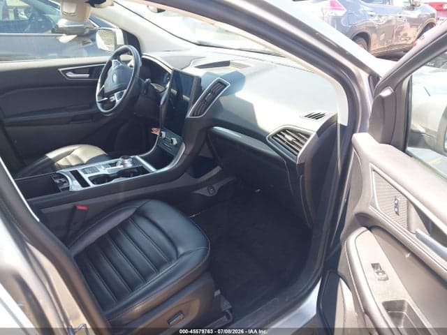 2024 FORD EDGE SEL 5