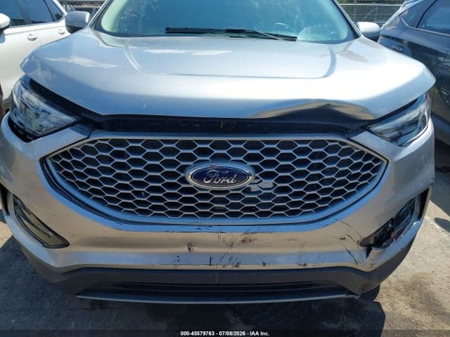 2024 FORD EDGE SEL 6