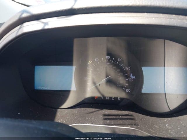 2024 FORD EDGE SEL 7