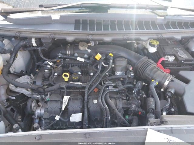 2024 FORD EDGE SEL 10