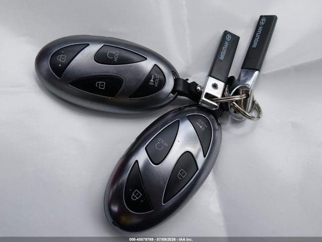 2025 HYUNDAI TUCSON SEL CONVENIENCE 11