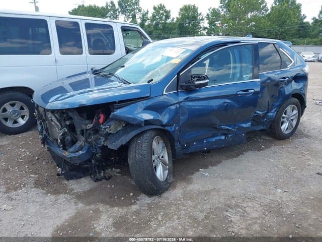 2018 FORD EDGE SEL 2