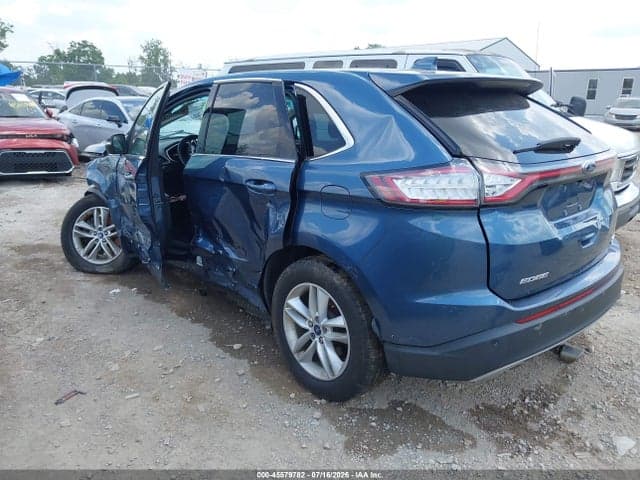 2018 FORD EDGE SEL 3