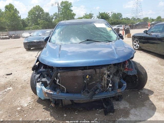 2018 FORD EDGE SEL 6