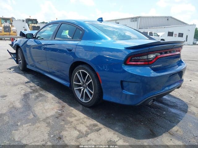 2023 DODGE CHARGER GT 3