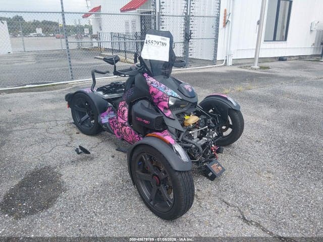 2022 CAN-AM RYKER - 1