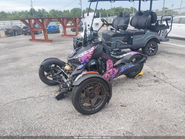 2022 CAN-AM RYKER 2