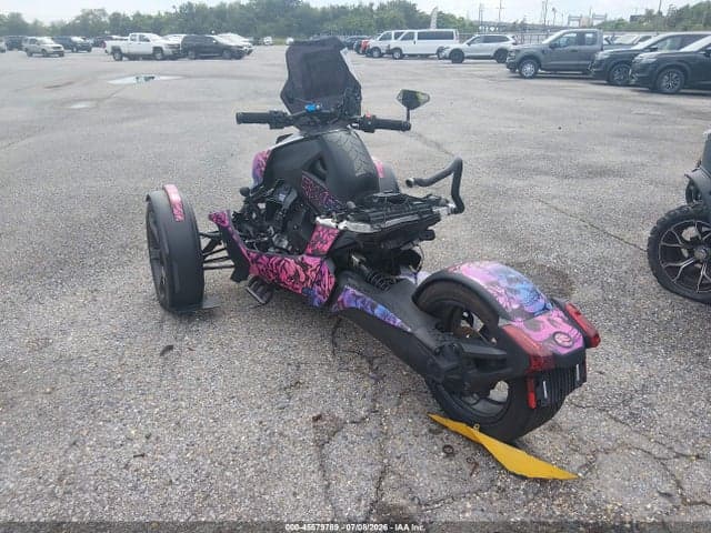 2022 CAN-AM RYKER 3