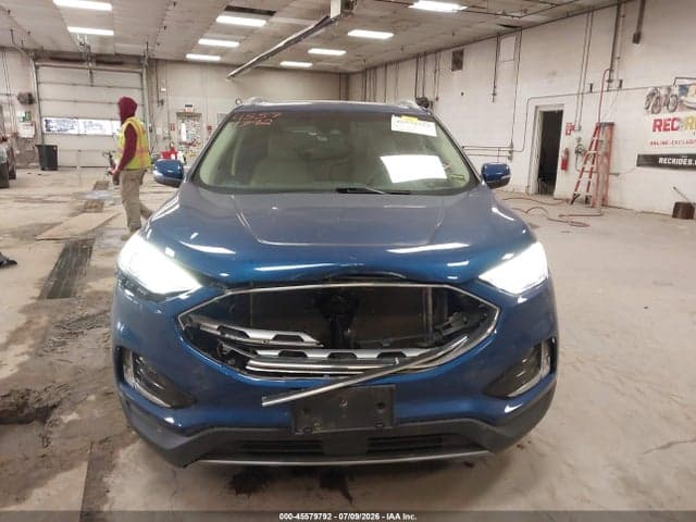 2020 FORD EDGE SEL 6