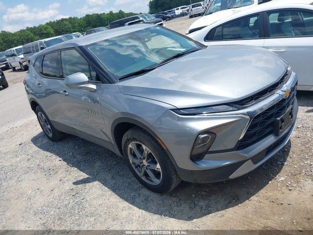 2024 CHEVROLET BLAZER AWD 2LT - 1