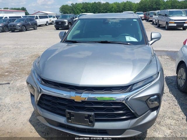 2024 CHEVROLET BLAZER AWD 2LT 6