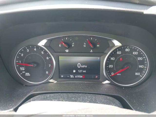 2024 CHEVROLET BLAZER AWD 2LT 7