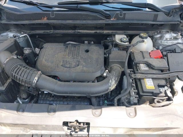 2024 CHEVROLET BLAZER AWD 2LT 10