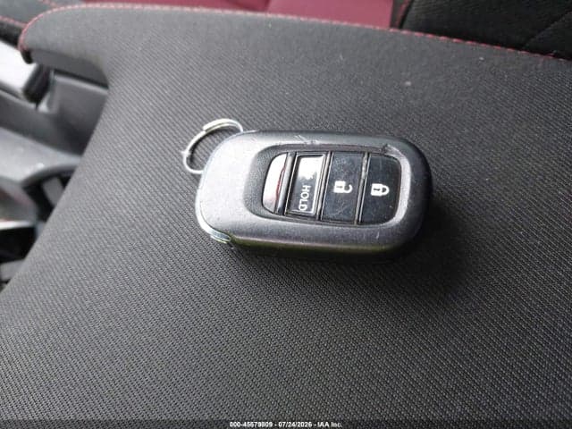 2023 HONDA CIVIC SI SEDAN 11