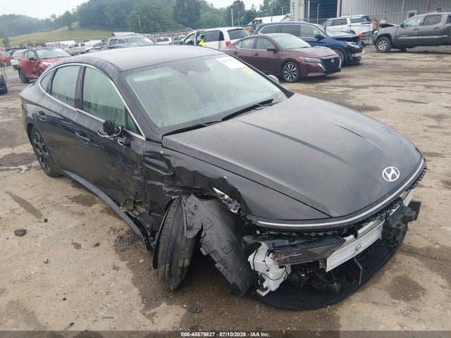 2024 HYUNDAI SONATA SEL 1