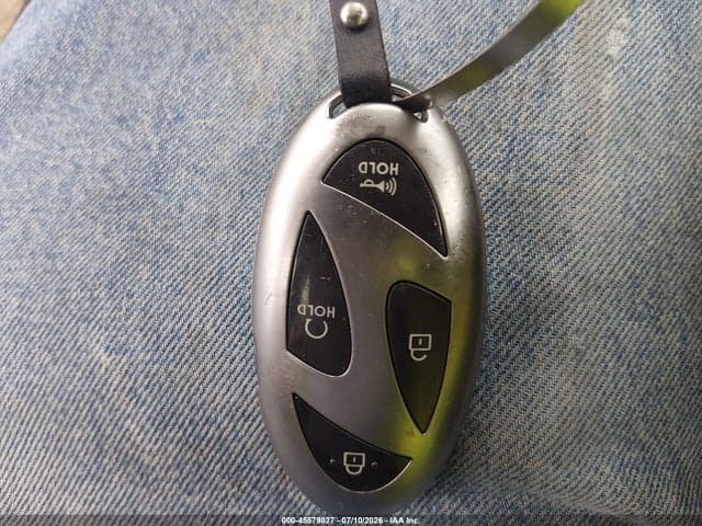 2024 HYUNDAI SONATA SEL 11