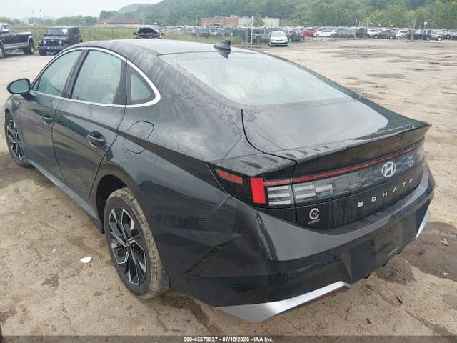 2024 HYUNDAI SONATA SEL 3