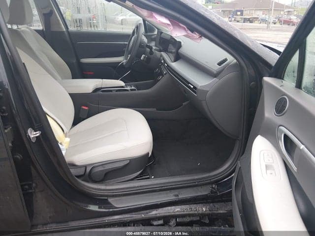 2024 HYUNDAI SONATA SEL 5