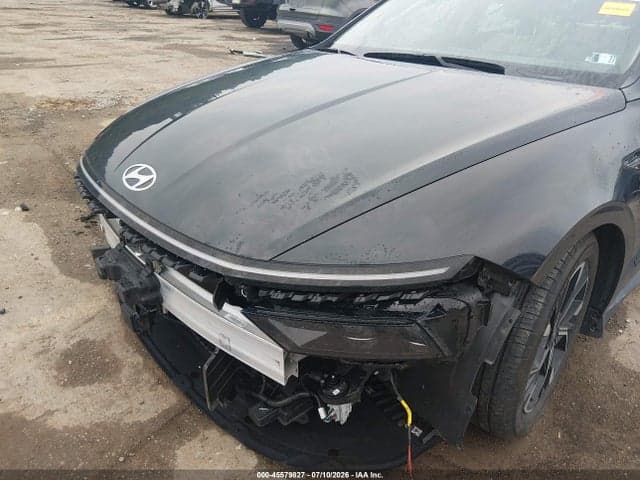 2024 HYUNDAI SONATA SEL 6