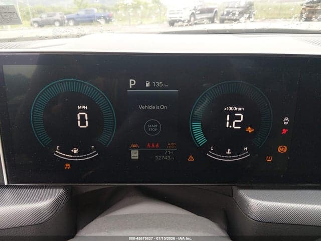 2024 HYUNDAI SONATA SEL 7