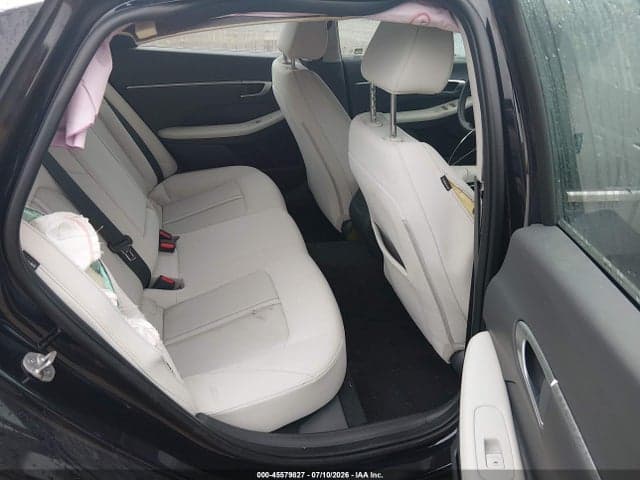 2024 HYUNDAI SONATA SEL 8