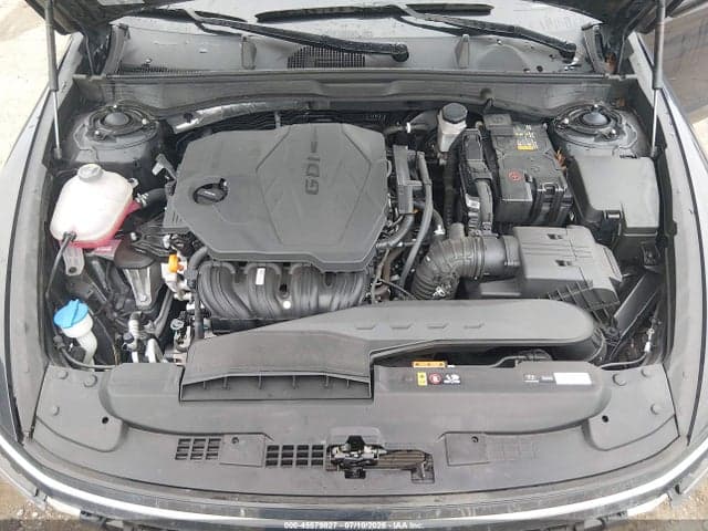 2024 HYUNDAI SONATA SEL 10