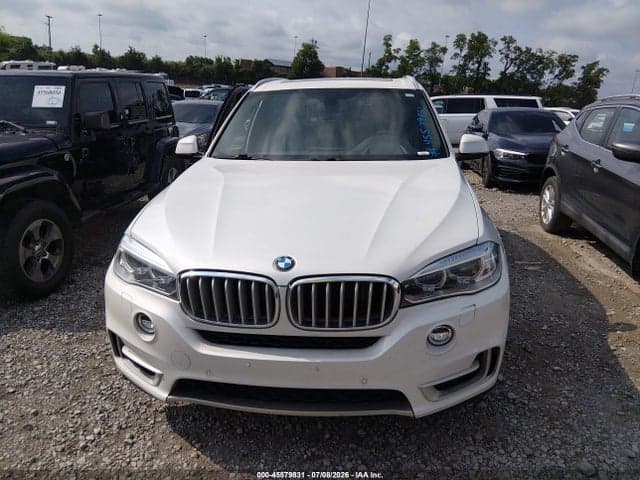 2017 BMW X5 XDRIVE35I 12