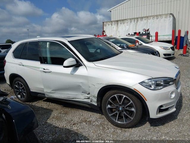 2017 BMW X5 XDRIVE35I 13