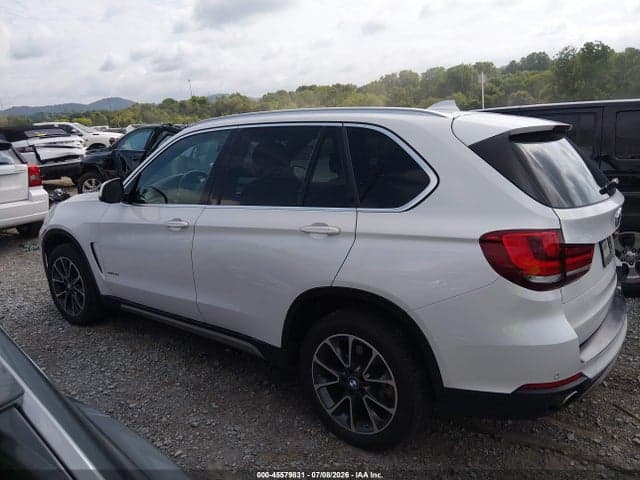 2017 BMW X5 XDRIVE35I 14