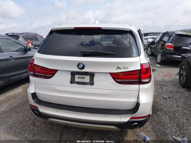 2017 BMW X5 XDRIVE35I 16