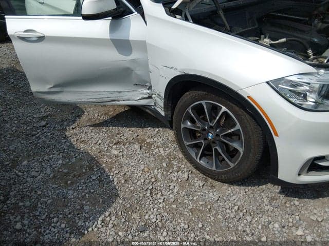 2017 BMW X5 XDRIVE35I 6