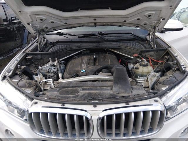 2017 BMW X5 XDRIVE35I 10