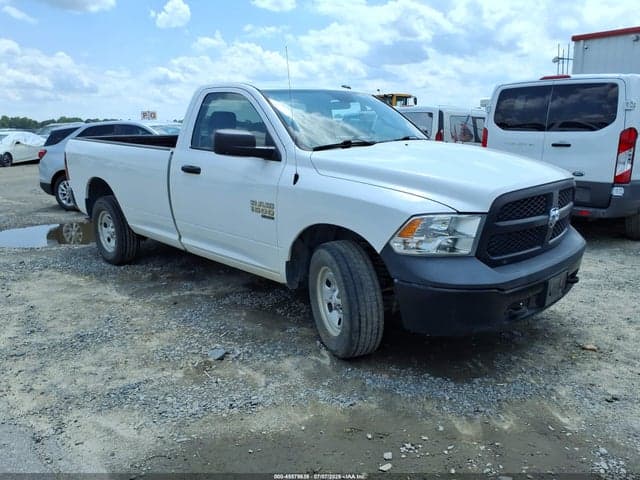 2019 RAM 1500 CLASSIC 1