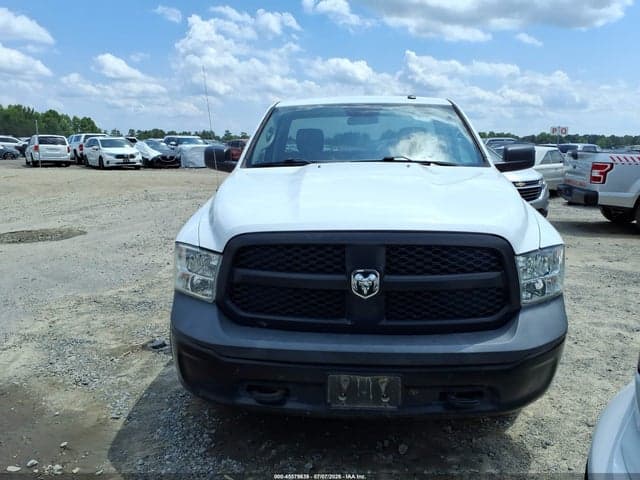 2019 RAM 1500 CLASSIC 12