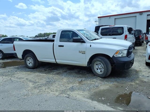 2019 RAM 1500 CLASSIC 13