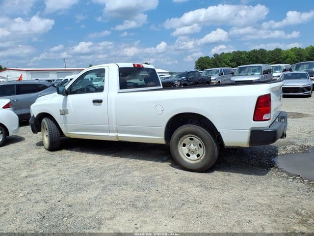2019 RAM 1500 CLASSIC 14