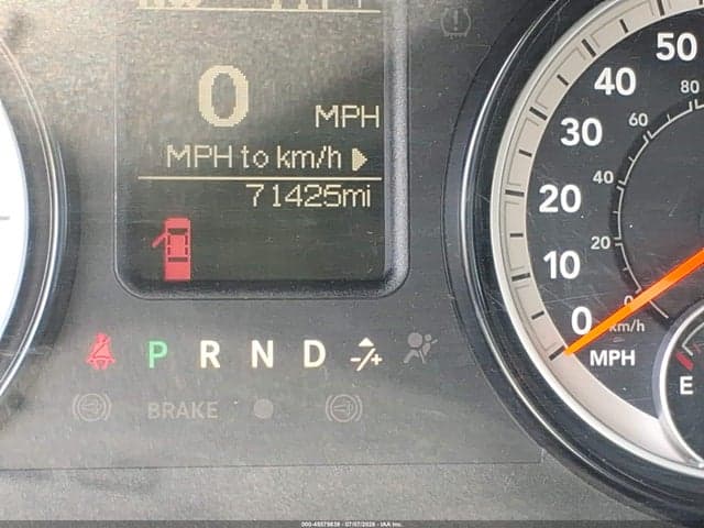 2019 RAM 1500 CLASSIC 15