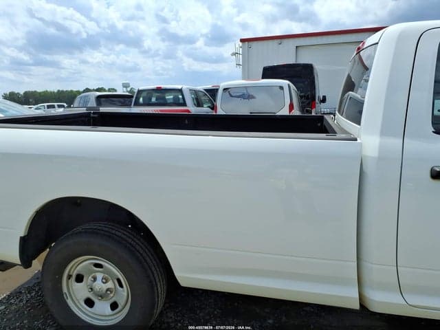 2019 RAM 1500 CLASSIC 8