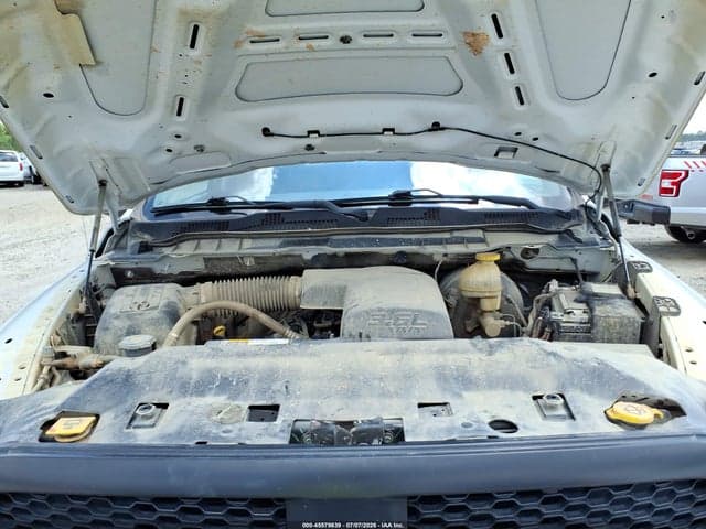 2019 RAM 1500 CLASSIC 10