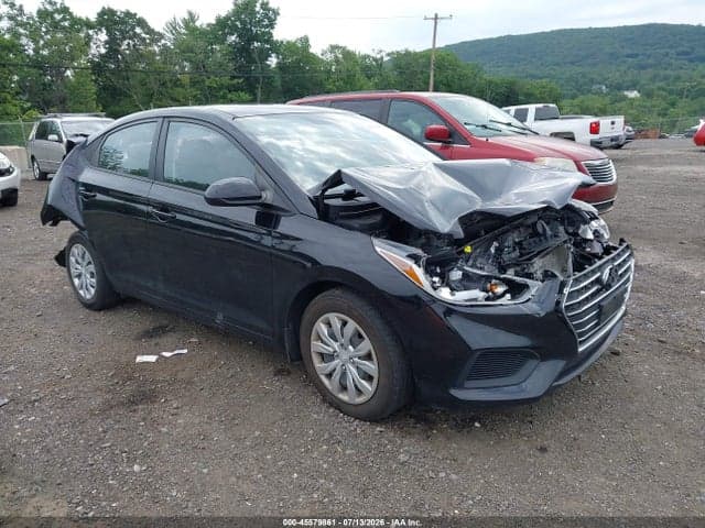 2020 HYUNDAI ACCENT SE - 1