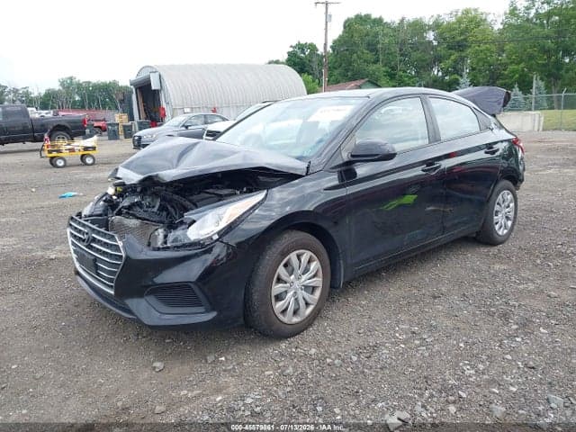 2020 HYUNDAI ACCENT SE 2