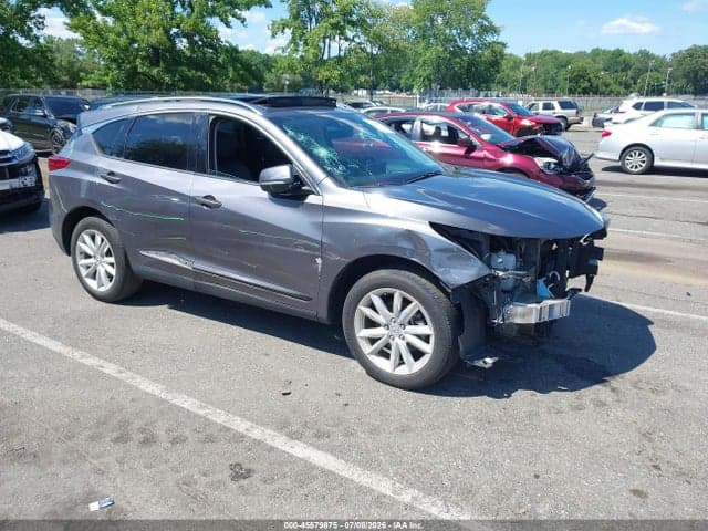 2021 ACURA RDX STANDARD - 1