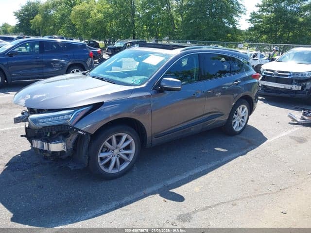 2021 ACURA RDX STANDARD 2