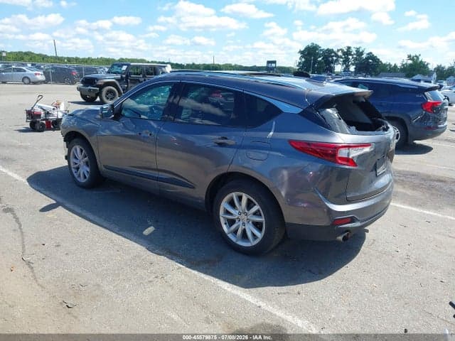 2021 ACURA RDX STANDARD 3