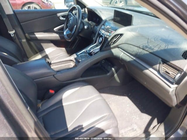 2021 ACURA RDX STANDARD 5