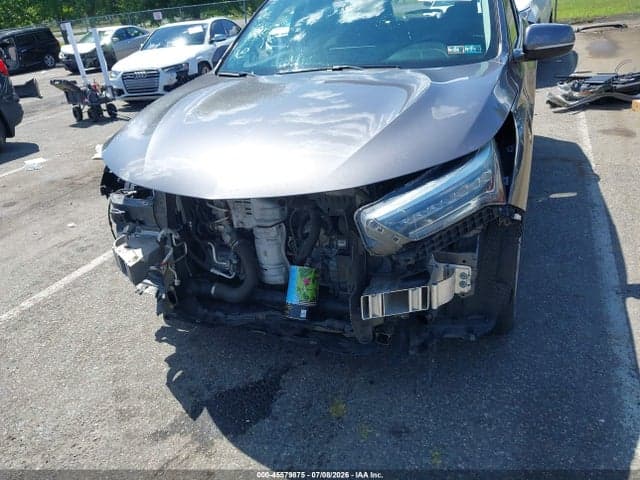 2021 ACURA RDX STANDARD 6