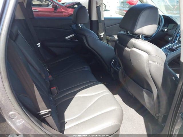2021 ACURA RDX STANDARD 8