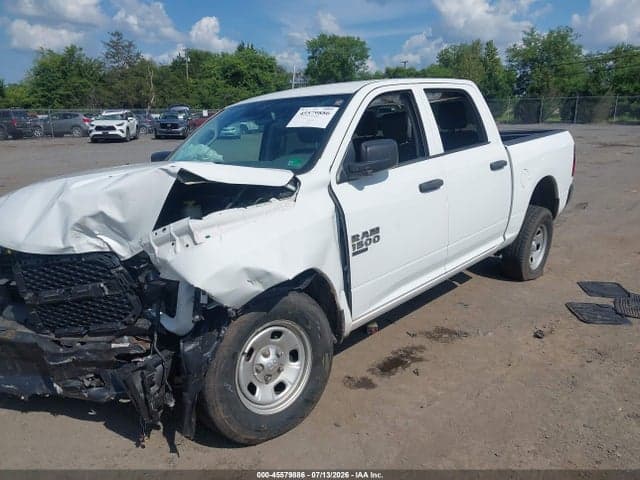 2019 RAM 1500 CLASSIC TRADESMAN 4X4 5'7 BOX 2