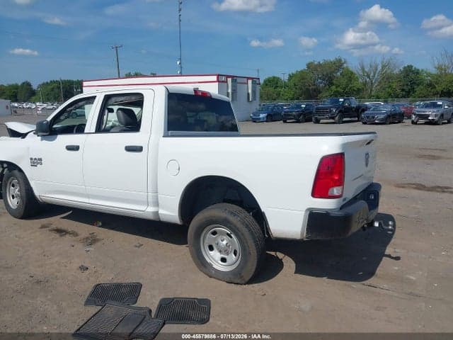 2019 RAM 1500 CLASSIC TRADESMAN 4X4 5'7 BOX 3